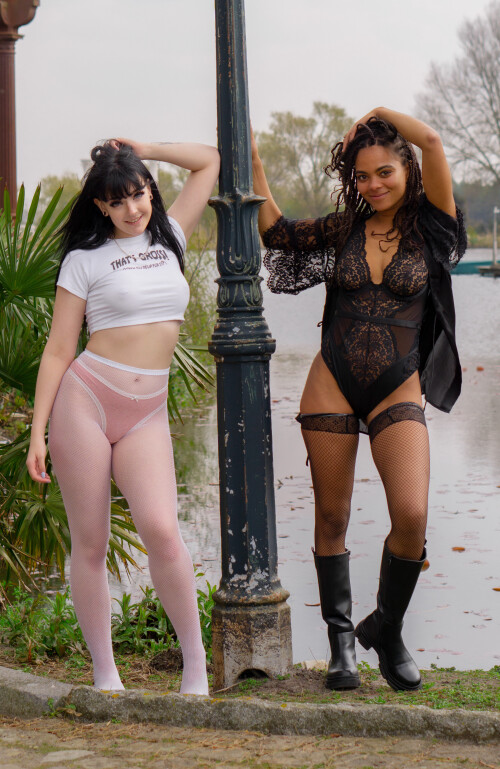 FeyaFern Nude Leaked Onlyfans Photo FeyaFern Nude Leaked Onlyfans Photo