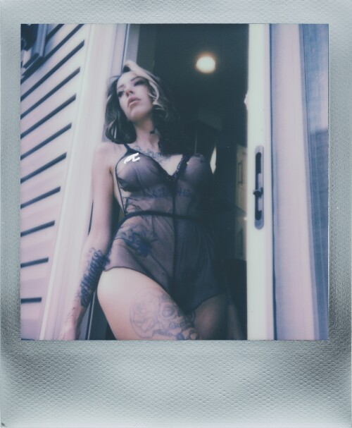 modeljenlynn Nude Leaked Onlyfans Photo