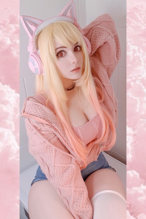 Mirikashi Cosplay Nude Leaked Onlyfans Photo Mirikashi Cosplay Nude Leaked Onlyfans Photo
