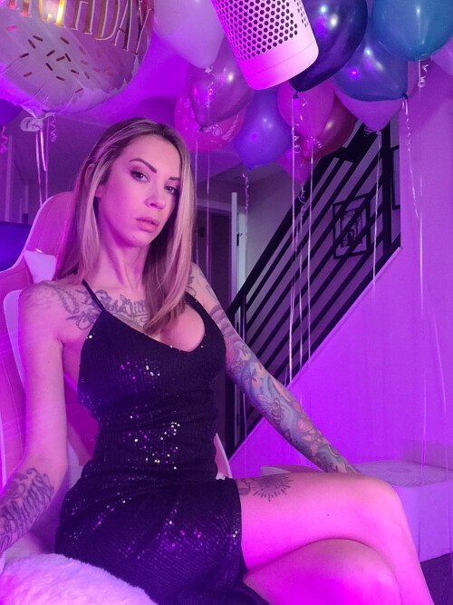 modeljenlynn Nude Leaked Onlyfans Photo