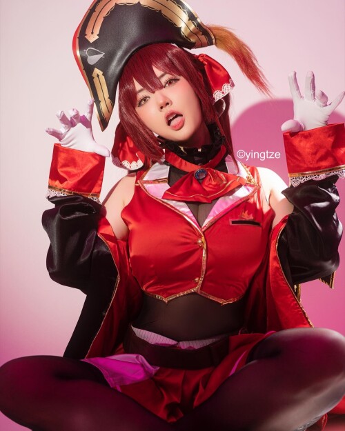Ying Tze Nude Leaked Onlyfans Photo