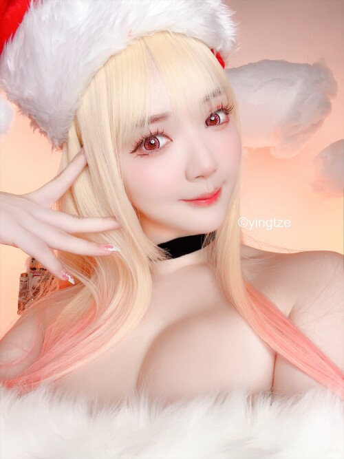 Ying Tze Nude Leaked Onlyfans Photo