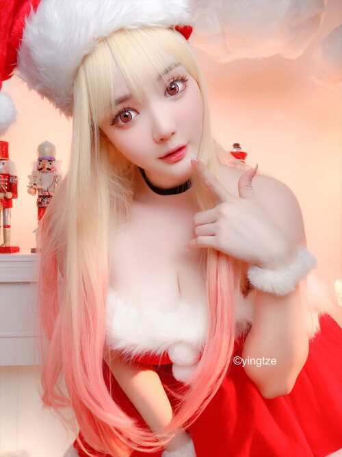 Ying Tze Nude Leaked Onlyfans Photo