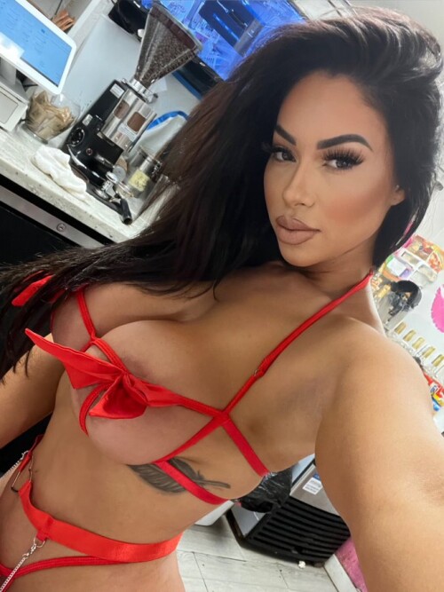 Shantel Tinajero Nude Leaked Onlyfans Photo Shantel Tinajero Nude Leaked Onlyfans Photo