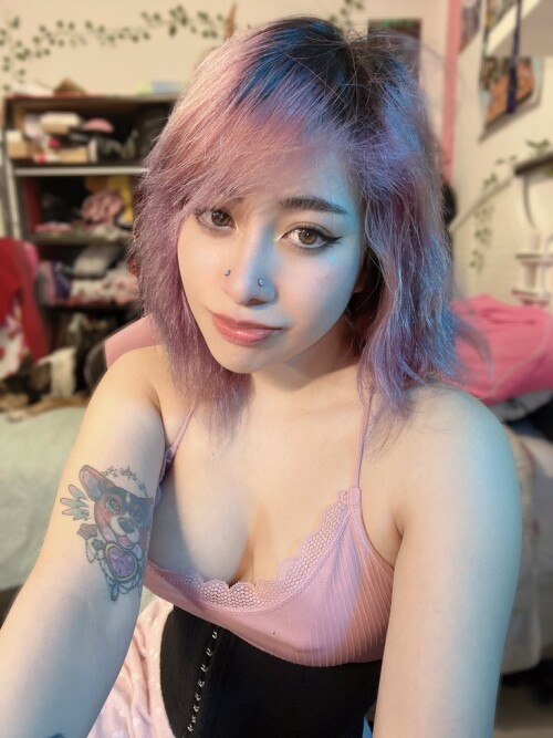 Ashounch Nude Leaked Onlyfans Photo Ashounch Nude Leaked Onlyfans Photo