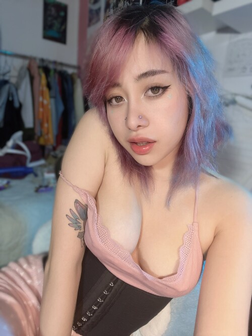 Ashounch Nude Leaked Onlyfans Photo Ashounch Nude Leaked Onlyfans Photo
