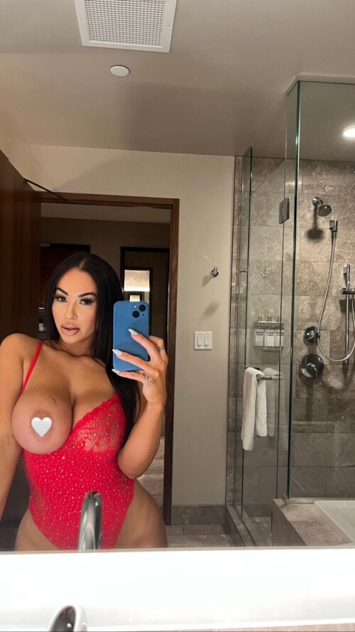Shantel Tinajero Nude Leaked Onlyfans Photo Shantel Tinajero Nude Leaked Onlyfans Photo