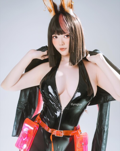 Ying Tze Nude Leaked Onlyfans Photo