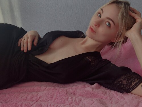 Sophie Katssby Nude Leaked Onlyfans Photo