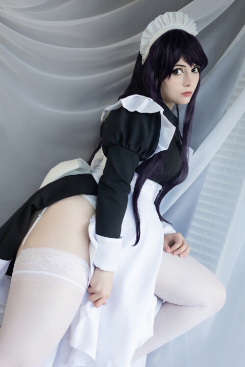 Mirikashi Cosplay Nude Leaked Onlyfans Photo Mirikashi Cosplay Nude Leaked Onlyfans Photo