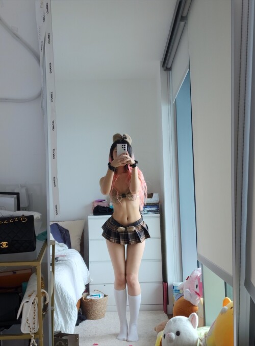 dear.chuu Nude Leaked Onlyfans Photo dear.chuu Nude Leaked Onlyfans Photo