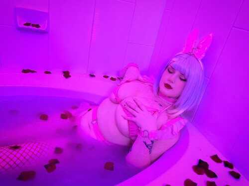 kellkaneki Nude Leaked Onlyfans Photo