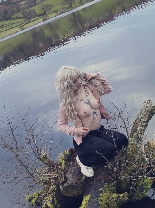 Gremlin_Luna / Luna Nyx - "19 year old, Scottish Stripper/OF Creator" Nude Leaked Onlyfans Photo Gremlin_Luna / Luna Nyx - "19 year old, Scottish Stripper/OF Creator" Nude Leaked Onlyfans Photo