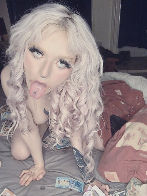 Gremlin_Luna / Luna Nyx - "19 year old, Scottish Stripper/OF Creator" Nude Leaked Onlyfans Photo Gremlin_Luna / Luna Nyx - "19 year old, Scottish Stripper/OF Creator" Nude Leaked Onlyfans Photo