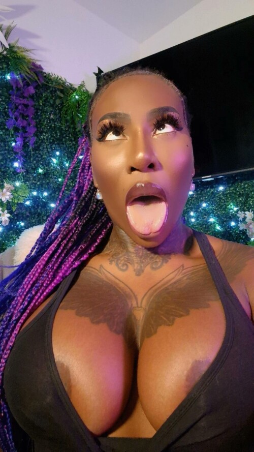 Josy Black / JosyBlack / JsyBlck Nude Leaked Onlyfans Photo Josy Black / JosyBlack / JsyBlck Nude Leaked Onlyfans Photo