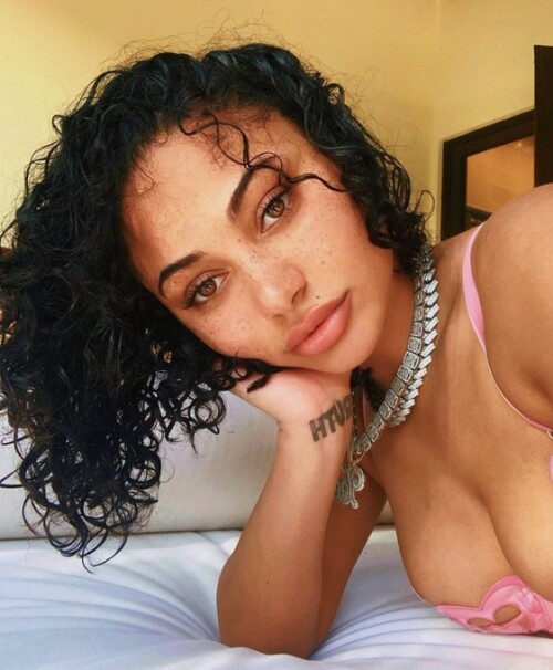 Himynamestee Nude Leaked Onlyfans Photo