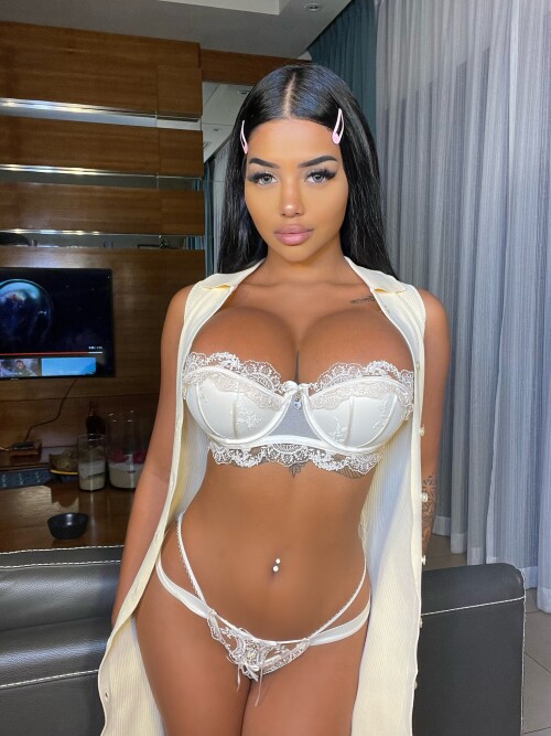 Nursh Nurshath Dulal Nude Leaked Onlyfans Photo