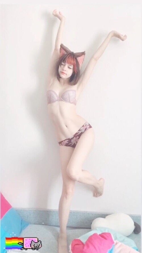 tenletters Nude Leaked Onlyfans Photo