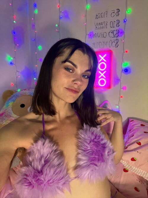 helloella / helloxbelly Nude Leaks OnlyFans - Fapshots