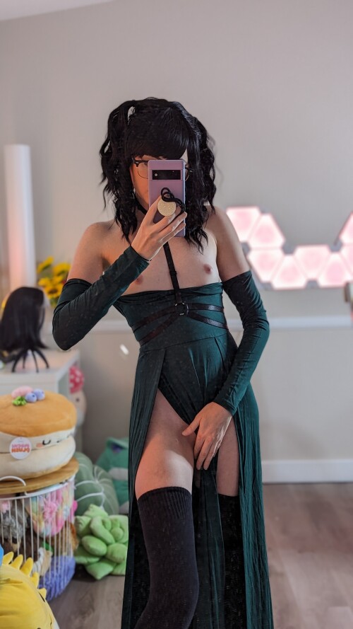 Jade Skye | Elunaxc Nude Leaked Onlyfans Photo Jade Skye | Elunaxc Nude Leaked Onlyfans Photo