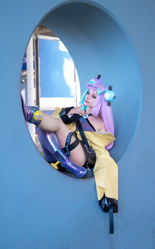 Himee.lily Himeecosplay Nude Leaked Onlyfans Photo Himee.lily Himeecosplay Nude Leaked Onlyfans Photo