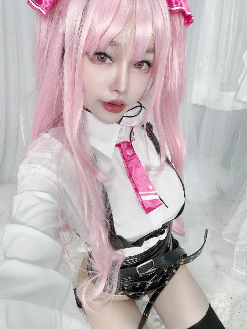 Yuno_cos / Yunocos69 / Rikachancos / Rika Chan Nude Leaked Onlyfans Photo Yuno_cos / Yunocos69 / Rikachancos / Rika Chan Nude Leaked Onlyfans Photo