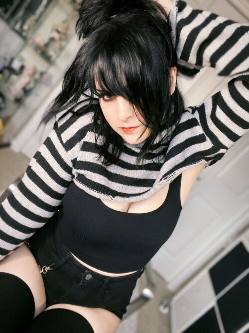 Hiso Neko Nude Leaked Onlyfans Photo Hiso Neko Nude Leaked Onlyfans Photo