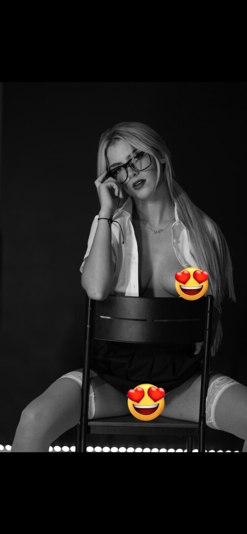 natashaxof Nude Leaked Onlyfans Photo
