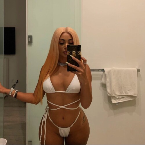 Himynamestee Nude Leaked Onlyfans Photo