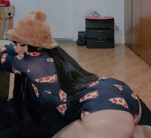 Estefancz Nude Leaked Onlyfans Photo Estefancz Nude Leaked Onlyfans Photo