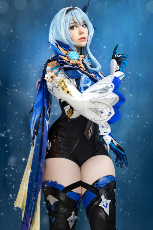 Mirikashi Cosplay Nude Leaked Onlyfans Photo Mirikashi Cosplay Nude Leaked Onlyfans Photo