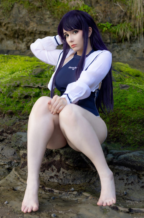 Mirikashi Cosplay Nude Leaked Onlyfans Photo Mirikashi Cosplay Nude Leaked Onlyfans Photo