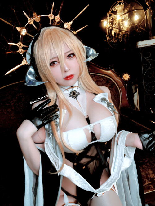 半半子 BANBANKO Nude Leaked Onlyfans Photo 半半子 BANBANKO Nude Leaked Onlyfans Photo