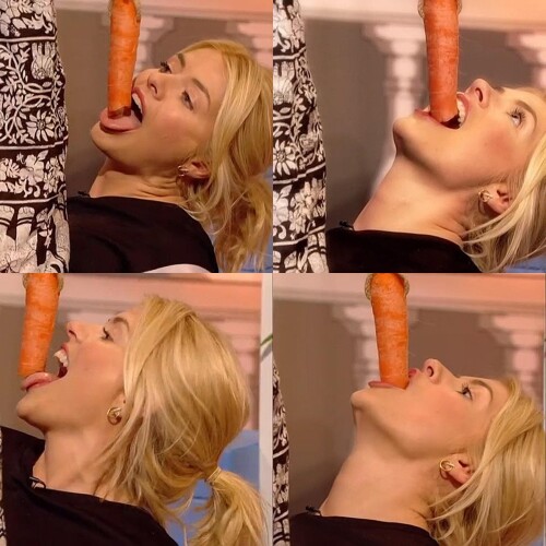Holly Willoughby Photo 3