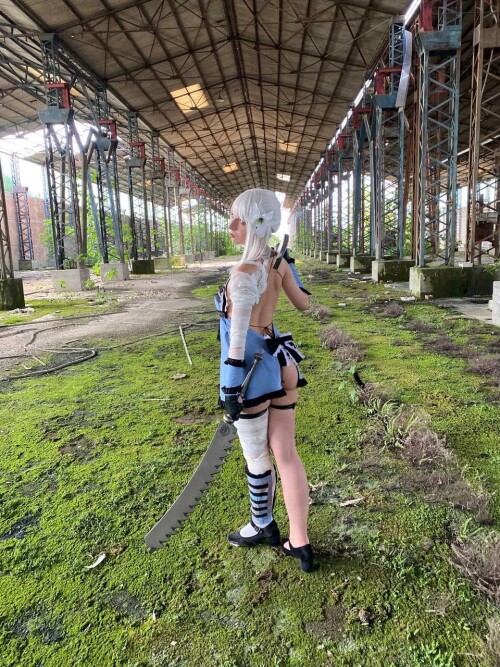 Himee.lily Himeecosplay Nude Leaked Onlyfans Photo Himee.lily Himeecosplay Nude Leaked Onlyfans Photo