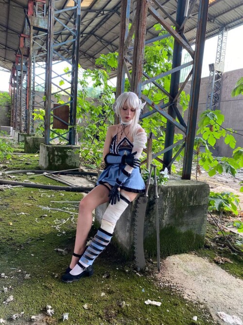 Himee.lily Himeecosplay Nude Leaked Onlyfans Photo Himee.lily Himeecosplay Nude Leaked Onlyfans Photo
