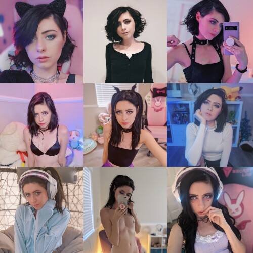 Jade Skye | Elunaxc Nude Leaked Onlyfans Photo Jade Skye | Elunaxc Nude Leaked Onlyfans Photo