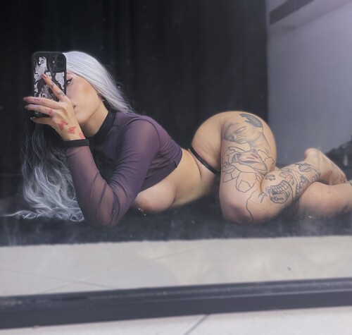 katxrox Nude Leaked Onlyfans Photo