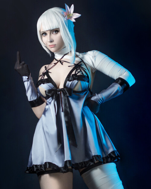 Mirikashi Cosplay Nude Leaked Onlyfans Photo Mirikashi Cosplay Nude Leaked Onlyfans Photo