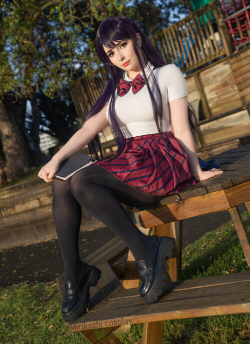 Mirikashi Cosplay Nude Leaked Onlyfans Photo Mirikashi Cosplay Nude Leaked Onlyfans Photo