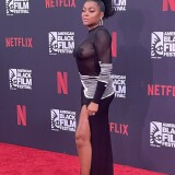 Taraji P. Henson Photo 1