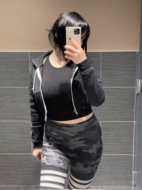 Hiso Neko Nude Leaked Onlyfans Photo Hiso Neko Nude Leaked Onlyfans Photo
