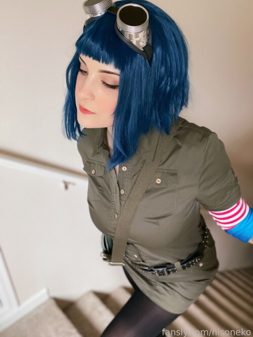 Hiso Neko Nude Leaked Onlyfans Photo Hiso Neko Nude Leaked Onlyfans Photo
