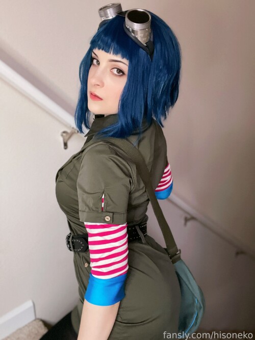 Hiso Neko Nude Leaked Onlyfans Photo Hiso Neko Nude Leaked Onlyfans Photo
