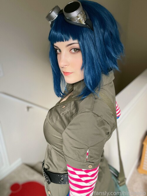 Hiso Neko Nude Leaked Onlyfans Photo Hiso Neko Nude Leaked Onlyfans Photo