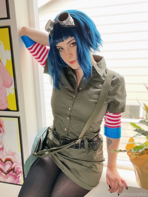 Hiso Neko Nude Leaked Onlyfans Photo Hiso Neko Nude Leaked Onlyfans Photo