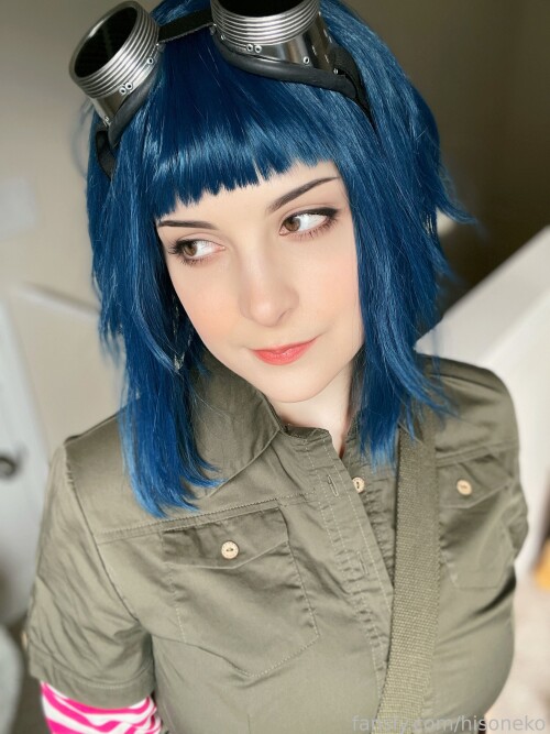 Hiso Neko Nude Leaked Onlyfans Photo Hiso Neko Nude Leaked Onlyfans Photo