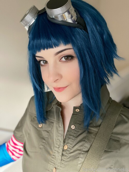 Hiso Neko Nude Leaked Onlyfans Photo Hiso Neko Nude Leaked Onlyfans Photo