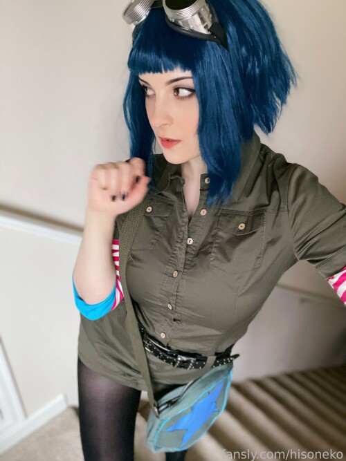 Hiso Neko Nude Leaked Onlyfans Photo Hiso Neko Nude Leaked Onlyfans Photo
