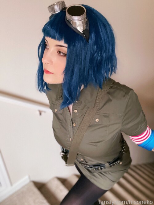 Hiso Neko Nude Leaked Onlyfans Photo Hiso Neko Nude Leaked Onlyfans Photo